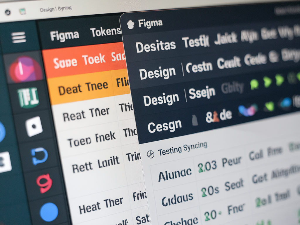 comment synchroniser des design tokens entre figma, zeroheight et votre repo sans créer de conflit pour les développeurs
