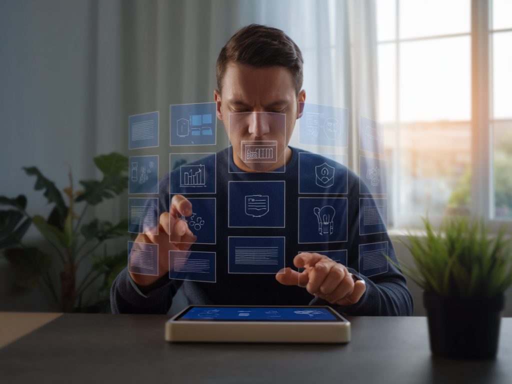Approche pour mesurer l'impact d'une modification d'interface sur l'engagement mobile