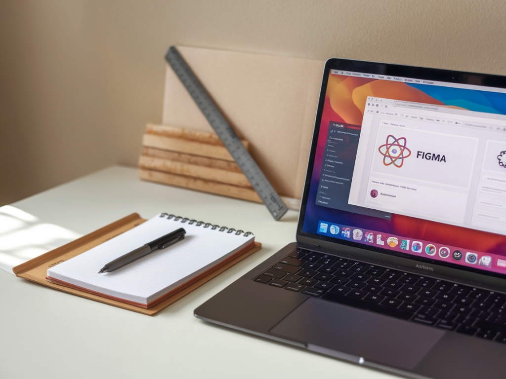 Mettre en place un design system accessible en cinq composants réutilisables et un workflow figma vers react