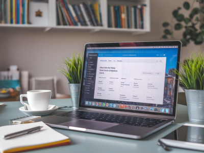 Comment réduire les erreurs d'accessibilité lors d'une migration wordpress vers un stack headless