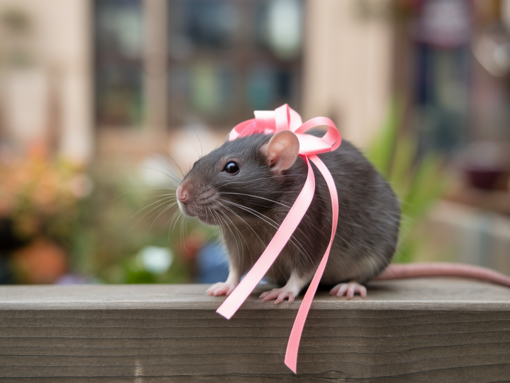 Service deratisation villeurbanne : rhonde-deratisation à lyon pour rats