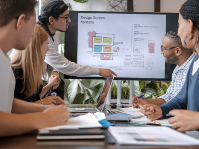 Savoir quand externaliser la maintenance d'un design system et ce que doit inclure le contrat