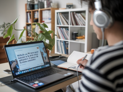 Méthode en 90 minutes pour auditer la dette ux d'une application et prioriser 10 actions concrètes